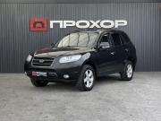 Hyundai Santa Fe II Пермь  - изображение 27