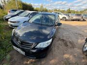 Toyota Corolla X (E140 E150) Рестайлинг Пермь  - изображение 11