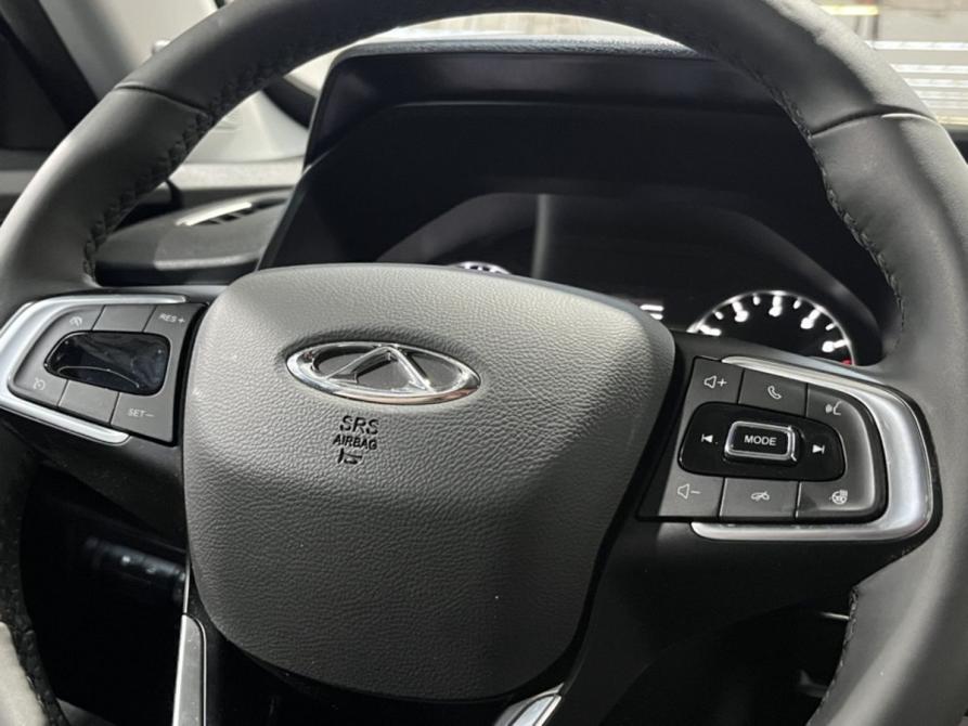Chery Tiggo 4 Pro I Курск  - изображение 7