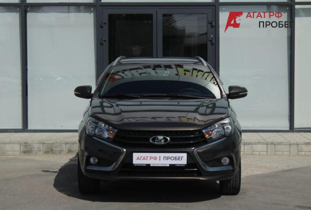 Lada (ВАЗ) Vesta I Саратов  - изображение 2