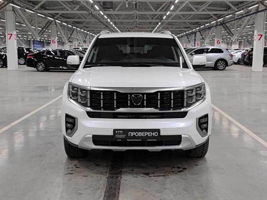 Kia Mohave I Рестайлинг 2 Казань  - изображение 2