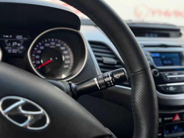 Hyundai Elantra V (MD) Рестайлинг с пробегом 2014 года, цена 1 249 000 рублей, 191027 км, седан, Автокод Объявления