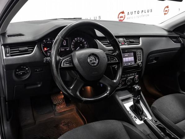 Skoda Octavia III (A7) с пробегом 2013 года, цена 949 000 рублей, 283784 км, лифтбек, Автокод Объявления