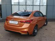 Hyundai Solaris II Ярославль  - изображение 20