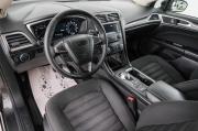 Ford Fusion (North America) II Рестайлинг Красноярск  - изображение 32