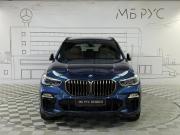 BMW X5 IV (G05/G18) Москва  - изображение 31