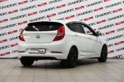 Hyundai Solaris I Рестайлинг Сургут  - изображение 29