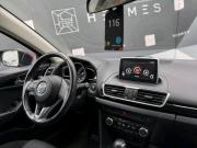 Mazda 3 III (BM) Минеральные Воды  - изображение 44