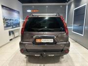 Nissan X-Trail II Новосибирск  - изображение 24