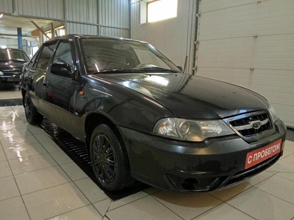 Daewoo Nexia I Рестайлинг с пробегом 2010 года, цена 199 000 рублей, 137996 км, седан, Автокод Объявления