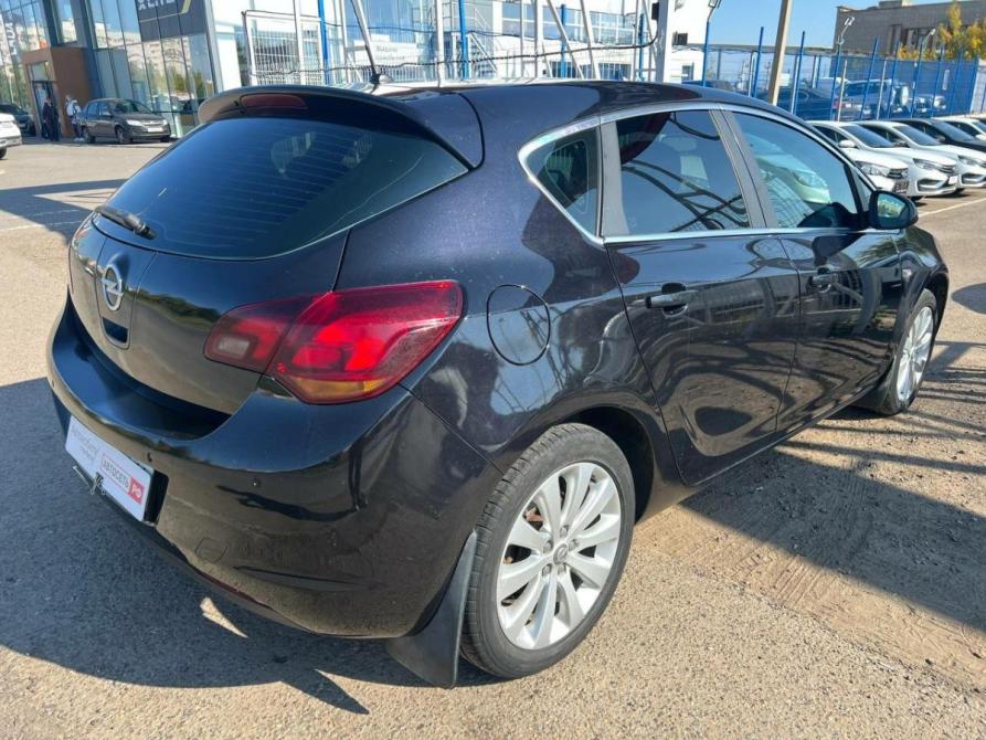 Opel Astra J Нижнекамск  - изображение 7