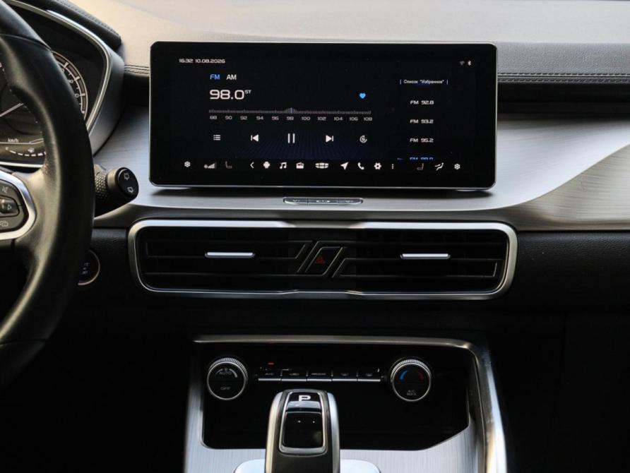 Geely Coolray I Москва  - изображение 12