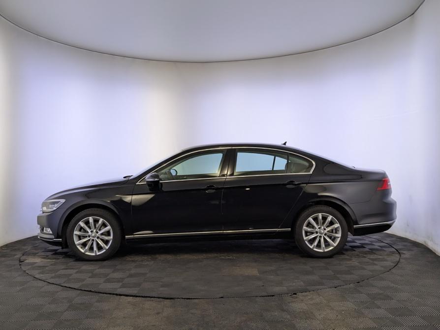 Volkswagen Passat B8 Москва  - изображение 8