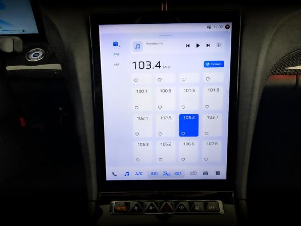 Hongqi H6 с пробегом 2025 года, цена 3 500 000 рублей, 2877 км, лифтбек, Автокод Объявления
