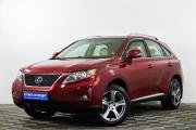 Lexus RX III Сургут  - изображение 27