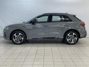 Audi Q3 II (F3) Воронеж  - изображение 34