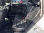 Volkswagen Tiguan I Рестайлинг Стройкерамика  - изображение 42