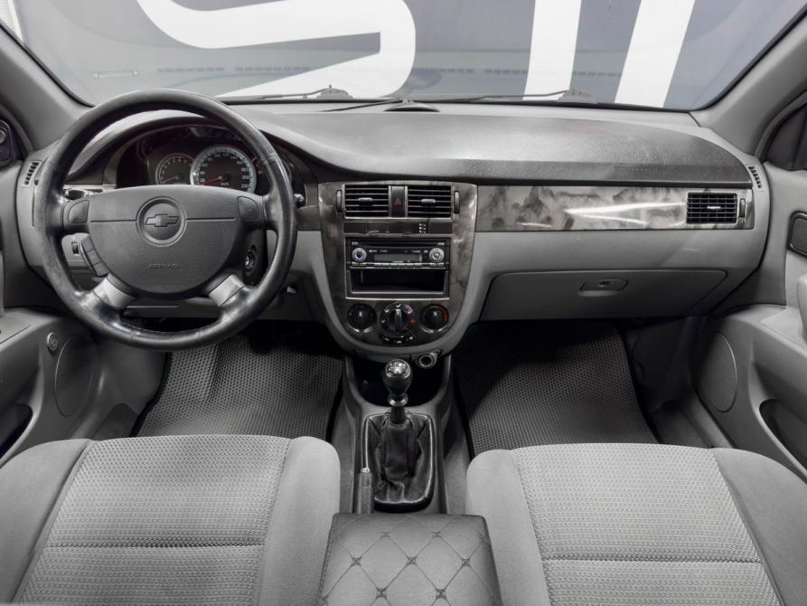 Chevrolet Lacetti I Ростов-на-Дону  - изображение 11