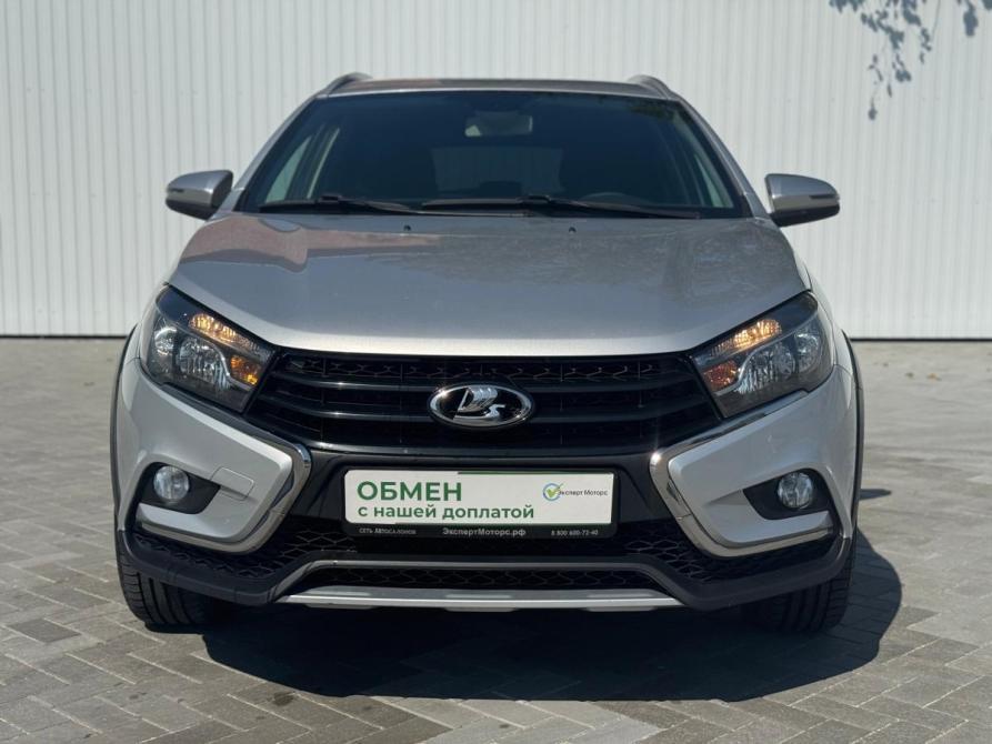 Lada (ВАЗ) Vesta I Ростов-на-Дону  - изображение 3