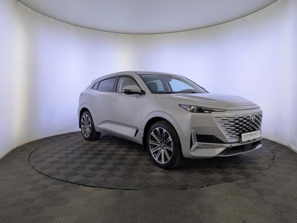 Changan UNI-K с пробегом 2022 года, цена 2 550 000 рублей, 41693 км, внедорожник, Автокод Объявления