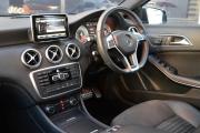 Mercedes-Benz A-Класс III (W176) Иркутск  - изображение 51