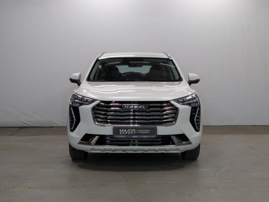 Haval Jolion I Санкт-Петербург  - изображение 2