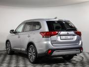 Mitsubishi Outlander III Рестайлинг 3 Санкт-Петербург  - изображение 31