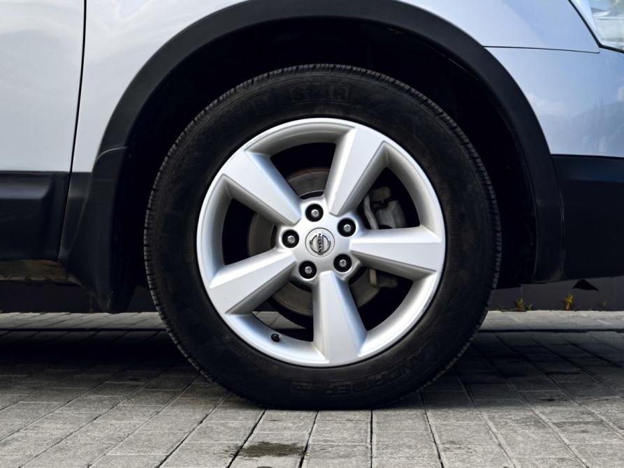 Nissan Qashqai I Екатеринбург  - изображение 21