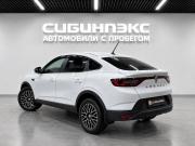 Renault Arkana I Кемерово  - изображение 23