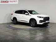 Chery Tiggo 8 Pro Max I Рестайлинг Белгород  - изображение 23