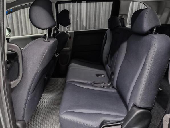 Honda Freed I с пробегом 2010 года, цена 950 000 рублей, 190000 км, компактвэн, Автокод Объявления