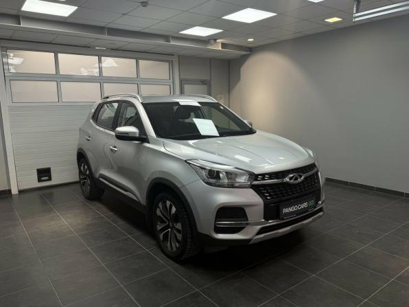 Chery Tiggo 4 I Рестайлинг с пробегом 2020 года, цена 1 250 000 рублей, 78522 км, внедорожник, Автокод Объявления