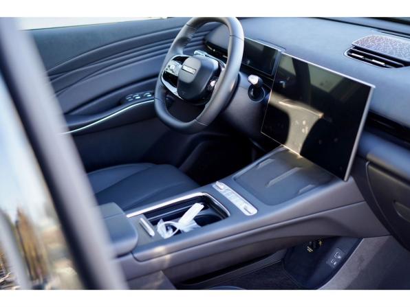 Новый Omoda C7 2026 года, цена 3 299 000 рублей, внедорожник, Автокод Объявления
