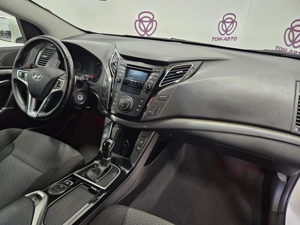 Hyundai i40 I с пробегом 2014 года, цена 1 157 000 рублей, 161407 км, седан, Автокод Объявления