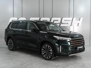Exeed VX I Ростов-на-Дону  - изображение 26