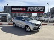 Lada (ВАЗ) XRAY I Альметьевск  - изображение 19