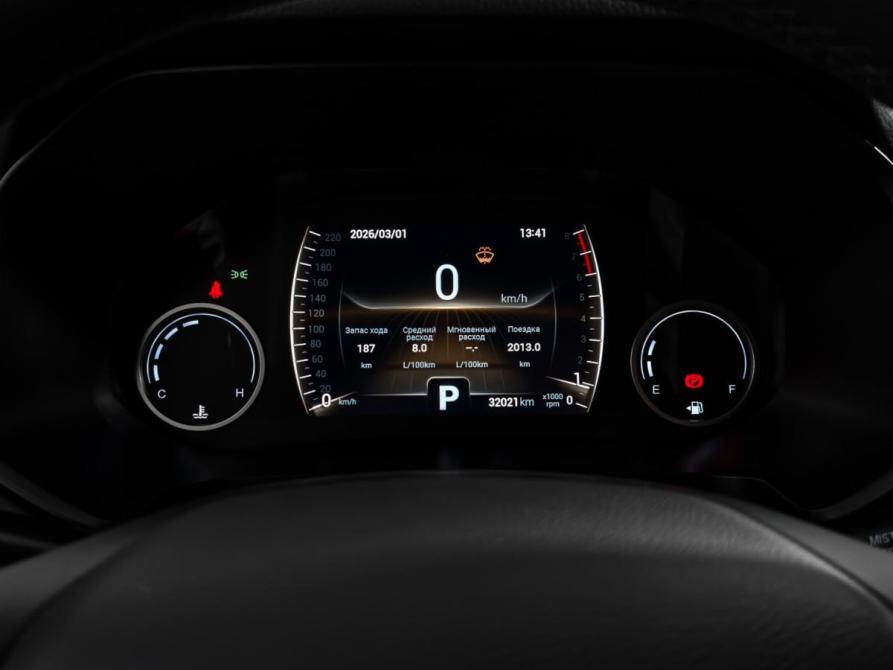 Chery Tiggo 4 Pro I Рестайлинг Санкт-Петербург  - изображение 20