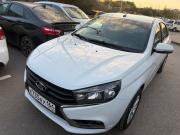 Lada (ВАЗ) Vesta I Волгоград  - изображение 4