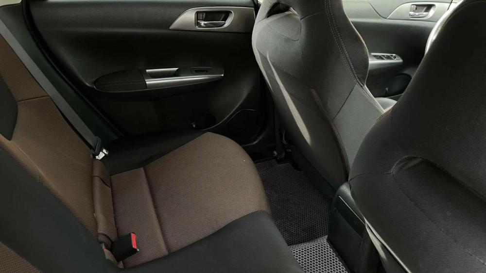 Subaru Impreza III Оренбург  - изображение 15