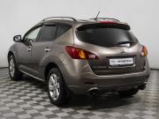 Nissan Murano II (Z51) Москва  - изображение 23