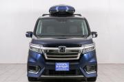 Honda Stepwgn V Рестайлинг Красноярск  - изображение 23