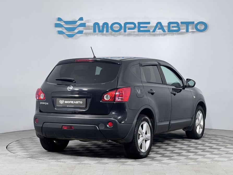 Nissan Qashqai I Калининград  - изображение 5