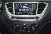 Hyundai Solaris II Рестайлинг Сургут  - изображение 41