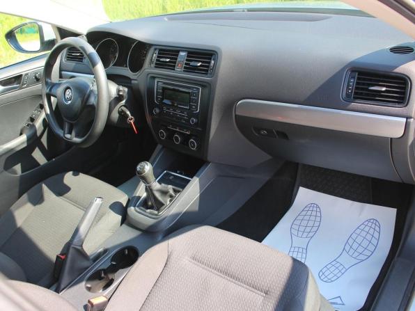 Volkswagen Jetta VI Рестайлинг с пробегом 2015 года, цена 979 000 рублей, 154137 км, седан, Автокод Объявления