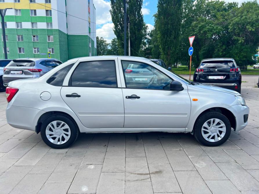 Lada (ВАЗ) Granta I Стерлитамак  - изображение 8