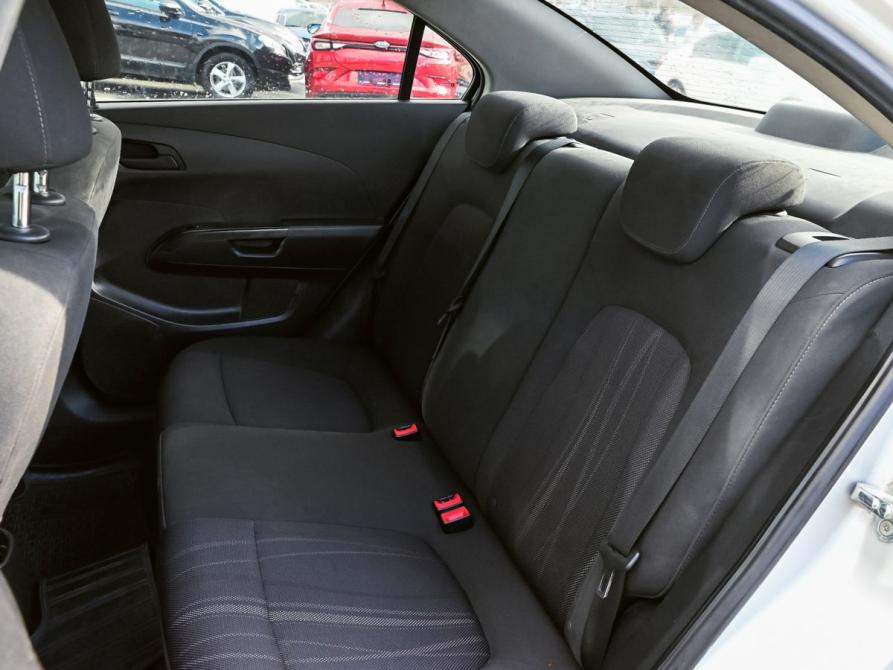Chevrolet Aveo II Екатеринбург  - изображение 15