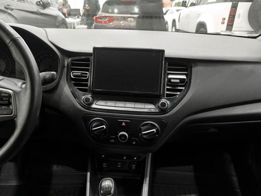 Hyundai Solaris II Рестайлинг Казань  - изображение 18