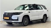 Changan CS95 I Рестайлинг Киров  - изображение 21
