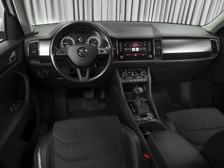 Skoda Kodiaq I Ставрополь  - изображение 3