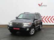 Toyota Land Cruiser 200 Series Рестайлинг 1 Пермь  - изображение 7
